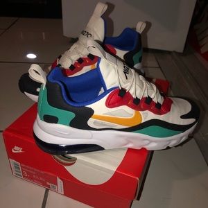 Nike airmax 270 size 3 !